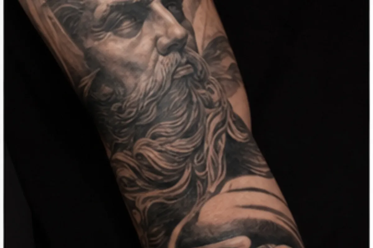First Tattoo Tips — Double Down Tattoo