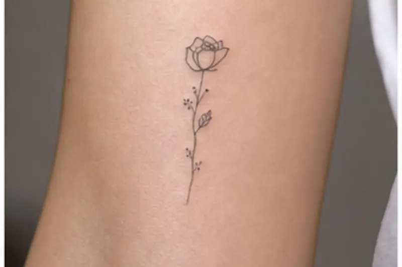 Tattoo Pain: practical overview — Double Down Tattoo